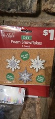 Crafts Mixed Lot Of Christmas Crafting Items, Kits Fun For Kids