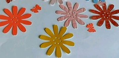 75 FALL/AUTUMN EMBELLISHMENTS ACCENTS IMAGES FIBERS BUTTONS DIE CUTS PAPERS ETC