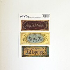 Karen Foster Design Stickers (5″ x 7″ Sheets)