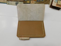 Junk Journal Add-Ons Handmade Tags Card Envelope File Clipboard Ephemera Set 1