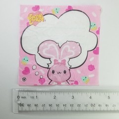 14 ct Secret Crush Candy Wrapper Themed Ephemera Lot for Junk Journal, Art, etc.