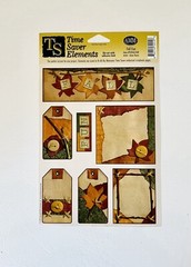 All My Memories Time Saver Elements