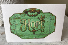 Mini Christian Ephemera Pack For Scrapbook Junk Journal Mixed Media Card Toppers