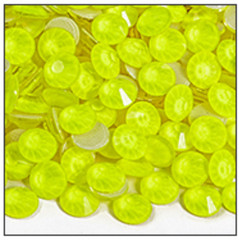NEON Hotfix Rhinestones Bedazzle AAAA High Quality CRYSTAL 1440/1200/288pc