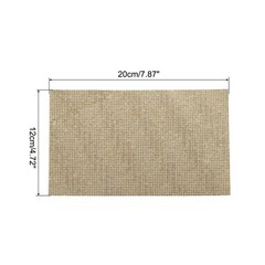 Bling Rhinestone Sheet Self-Adhesive Sticker 4.72 x 7.87 Inch Light Yellow