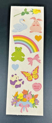 Mrs. Grossman Ltd Edition or Club Stickers~FARM ANIMALS~Terriers~CORGIS~Dog Toy