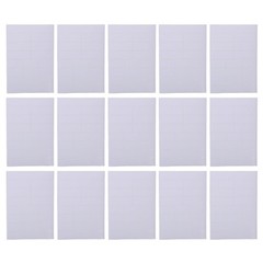 600 Pcs Blank Essential Oil Label Printable Bottle Labels Stickers