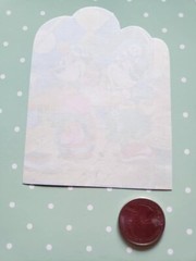 9 assorted Vintage 80’s Retro Stationery Memo Sheets lot, Dog Teddy