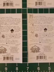 Susan Branch Lot Of 10 Vintage Sticker Sheets (For Colorbok) Mint Condition