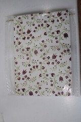 Creative Memories Pink Passion Photo Mounting Paper Solid/Print Mat Scrapbooking