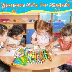 Goodie Bags for Birthday Party Kids Candy Treat Gift Bags Favors Supplies