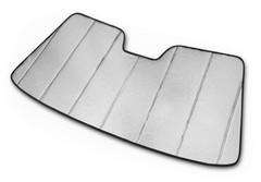 Autotech Park Foldable Sunshade Compatible with 2019-2025 Mercedes Sprinter, …