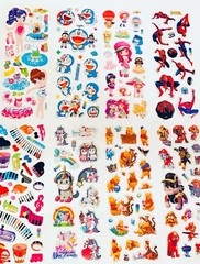 Sticker Scrapbooking DIY GIRLY STUFF All Themes & JoJo Decorating Kid Girls 998+