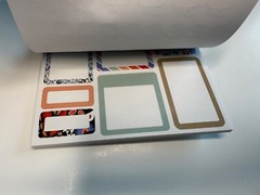 ~NEW Pen+Gear Teachers Sticker Book Of 30 Sheets~1,307 Stickers~