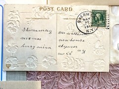 Vintage Ephemera Junk Journal Kit: Authentic Antique Book Pages for Scrapbooking
