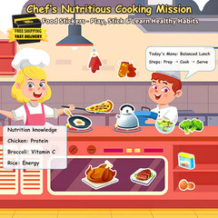 3 Sets Reusable Sticker Book,Sticker Books for Kids,Puffy Stickers for Toddlers,