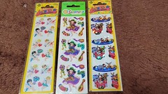 Worldwide shipping Sandylion sheets you choose prism MOP