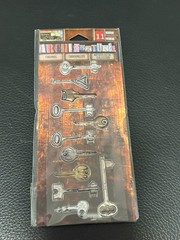 7gypsies Trinkets, Findings & Treasures – Pick your Embellishment