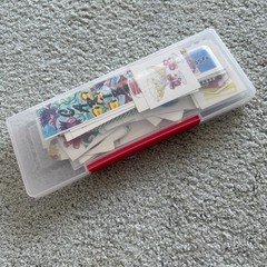 NRN Designs Lot Of Scrapbook Stickers