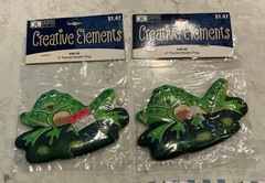 NEW NICE LOT OF SCRAPBOOKING/CARD MAKING ACCENTS/BEADS/RIBBON-GREAT VARIETY!