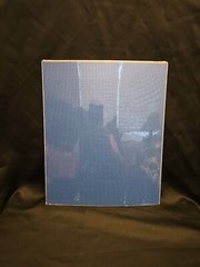 New Creative Memories Printed Photo Mounting Paper 20 Prints 20 Sheets 10×12