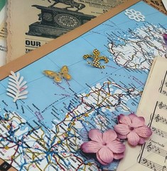 100 COUNT STASH SUPPLIES~JUNK JOURNAL~SCRAPBOOKING~ CARDMAKING~DECOPAGE~COLLAGE~