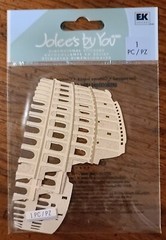 Jolee’s Boutique Destinations III Scrapbook Stickers (UPDATED 01/24/24)