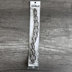 Tim Holtz Idea-ology Lot Label Tape Faucet Knobs Odds Ends Assemblage Chain New