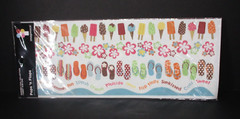 Imaginisce Pop’s ‘n Flops Run Ons W/ Applicator (2009 Summer Cool Collection)