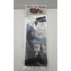 New! Reminisce Travel Tags ~ New York
