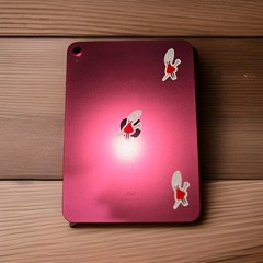 Silk Song Hornet Sticker Sheet