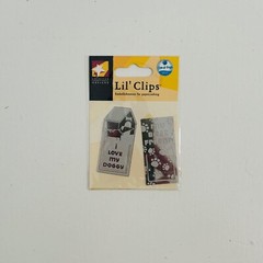 American Traditional Designs Lil’ Clips