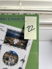 Creative Memories Collection Travel Combo Pack 10×12