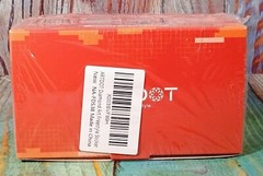Diamond Art Freestyle Sticker – What is the Color of Rainbow? 38 Stickers – NEW