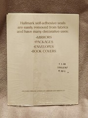 Vintage 1979 Hallmark Sticker 4 Sheets Train Stickers Happy Face in Orig Package