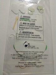 A Touch of Jolee’s SWEET BABY BOY Theme 3-D Stickers 11 Pieces EK Success