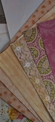 75 FALL/AUTUMN EMBELLISHMENTS ACCENTS IMAGES FIBERS BUTTONS DIE CUTS PAPERS ETC