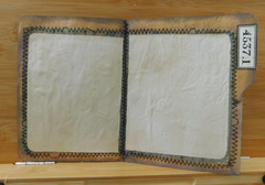 Junk Journal Ephemera Embellishment Add-on Handmade Set Vintage Style Set 4