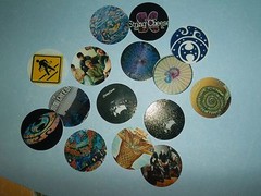Pre Cut One Inch STRING CHEESE BAND images! FREE SHIP