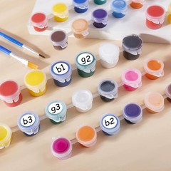 Versatile 2000-Pack White Circle Stickers – Writable, Strong Adhesive Labels