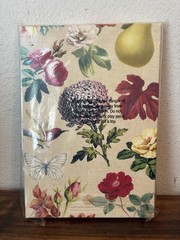 ANNA GRIFFIN Vintage Garden Diecuts – 300 Die Cuts – NEW