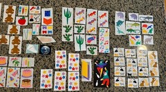 Lot of Vintage Mrs. Grossman’s stickers !980s Variety of themes *CHOOSE some HTF