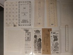 Large Lot Stickers Lisa Frank Stickopotamus Sandylion Frances Meyer Many More
