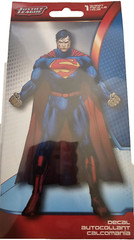 7- 6″ Justice League Large Stickers – Groot, Batman, Superman set of 7 new