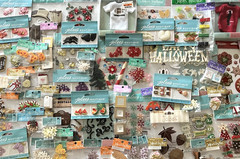 #298 – JOLEE’S ONLY STICKER LOT 100 pkgs – RARE HARD TO FIND STICKERS DUPLICATES