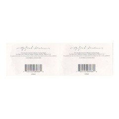Michel & Company Retro Sticker (Doll)