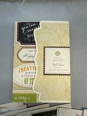 Anna Griffin Well Said 136 Vellum Quote Stickers For Cards And Scrapbooking