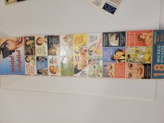 Lot Of Stickers 100s