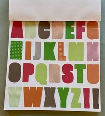 Lot of School Scrapbook Paper & Stickers! 30+ Pgs, Jolee’s Boutique, Sticko, Etc