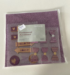 CTMH Fundamental Assortment ~Preowned~ Un-Used *You Pick ~